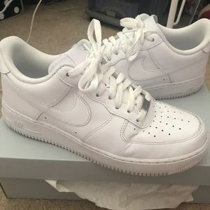 Nike Air Force 1